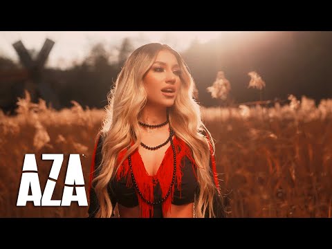 AZA - Al Dragostei | Official Video