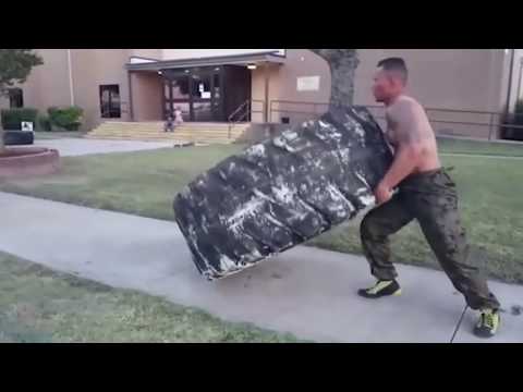Worlds Strongest Soldier VS US Biggest Soldier   Bodybuilding Workout   Bodybuilding Motivation