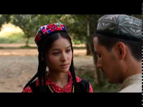 Derding yaman / Uyghur naxsha / Tahir Hamut