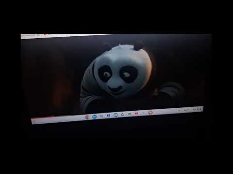 "Ice Age" (Elias Veirs Style) Part 13: Cave Drawings/Po Realizes The Truth 