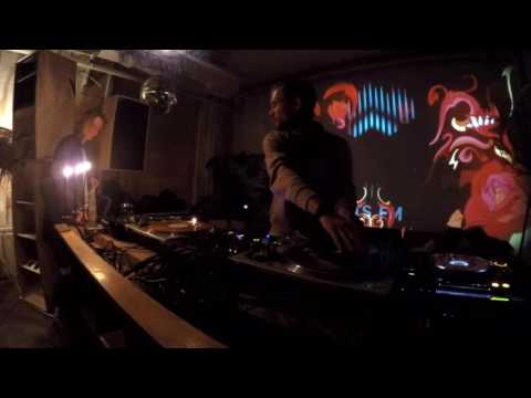 Sid RTS.FM Moscow 01.12.2016