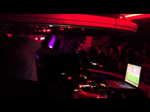 Dj Emir is a big bad wolf?