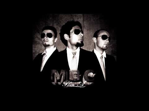 MBC - Kakav je svet (feat. TRILL)