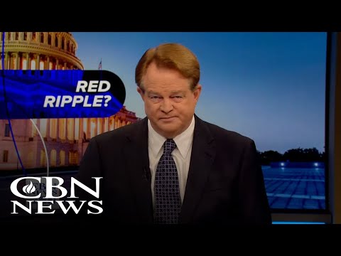 News on The 700 Club: November 9, 2022