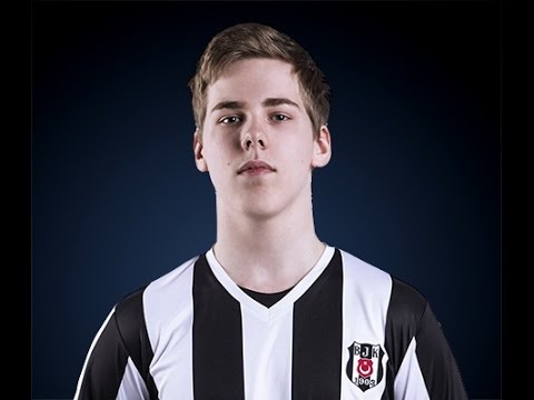 BJK Energy Nidalee Sniper vs. DP Touch [Turkey KMF Final 3.Match]