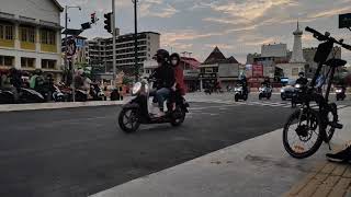 Download lagu SUASANA TUGU YOGYAKARTA || LAGU (KLA PROJECT - YOGYAKARTA) mp3