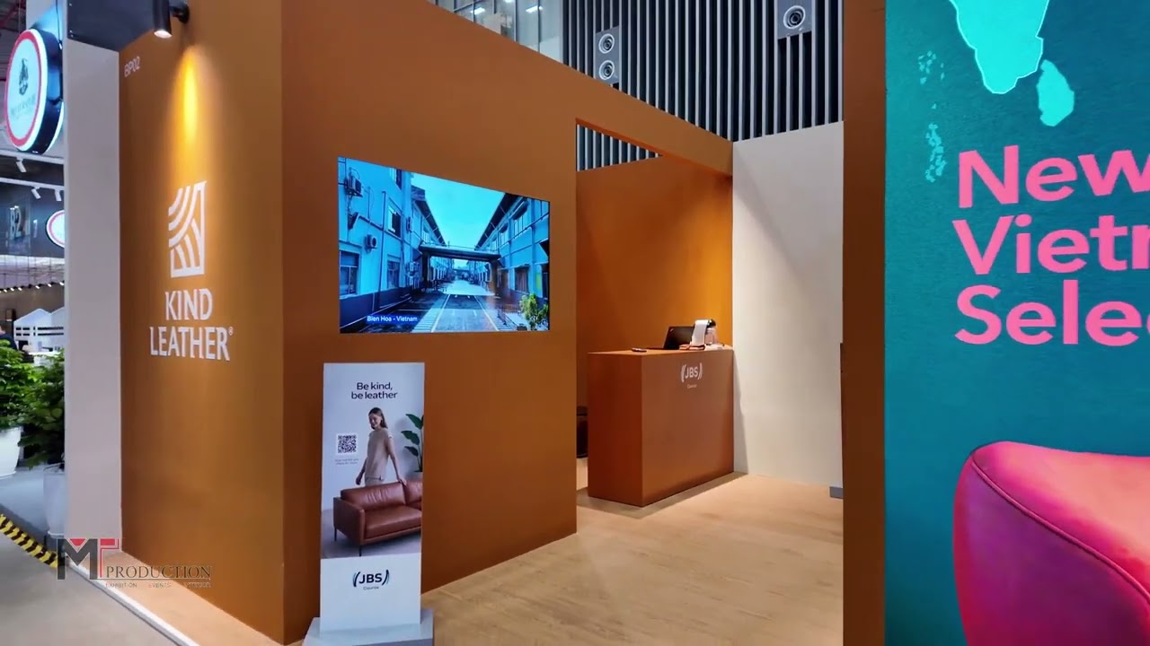 MT-PRODUCTION | HAWAEXPO 2026