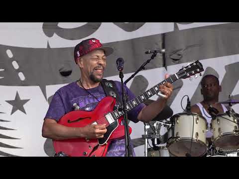 John Primer & The Real Deal  2024 11 16 "Full Show" Boca Raton, Florida - Inaugural  Boca Blues Fest