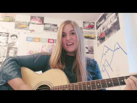 Das Leben ist schön - Sarah Connor (Kim Kosima Cover)