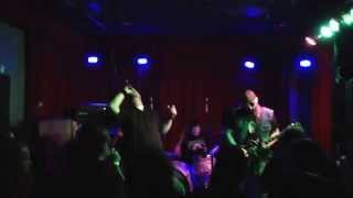 Sixty Watt Shaman - Cactus Mexicali