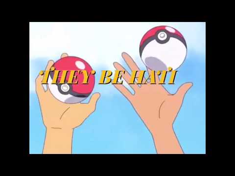 Yung Cuse- "Haterz" Official Lyric Video