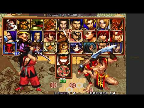 5/29/19 SamShoVSP Stream Featuring FSHTraps and Sam64