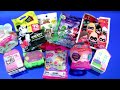 Peppa Pig Surprise Toys Mystery Blind Bags Mickey MLP