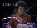 Herbie Hancock ft. Wah Wah Watson - "Steppin’ In It" LIVE 1975