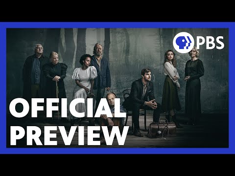 Uncle Vanya | Official Preview | Great Performances | PBS