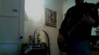 Re: Solitary Confinement- The Weirdos