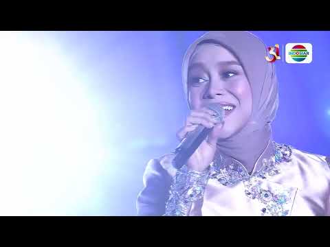 Syahdu Banget! Lesti Kejora "Sekali Seumur Hidup" | DA7 Konser Romantis