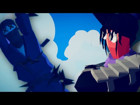 SPEED O’ SOUND SONIC (OPM) VS EVERY UNIT IN TABS | Totally Accurate Battle Simulator