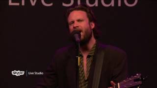 Father John Misty - Now I&#39;m Learning To Love The War (101.9 KINK)