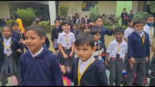 Army Public School Video