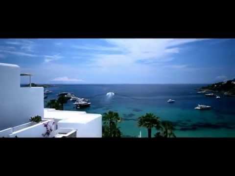 Nick Kapa feat. HouseSide & Kristia - Summer paradise