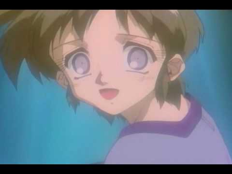 Key: The Metal Idol - In the Night (English/Full)