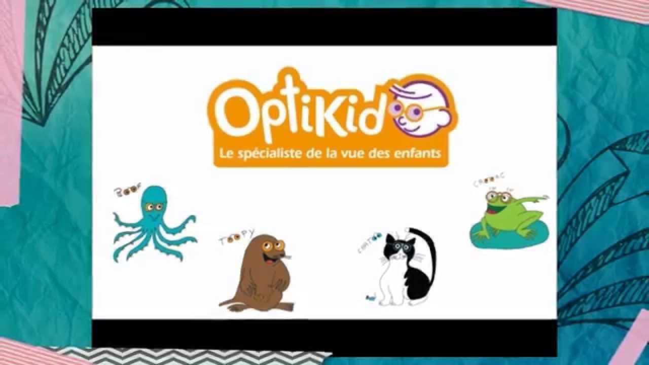 Watch video Opticien enfants à Montpellier, La Maison de la Vision fait partie réseau Optikid Opticien enfants à Montpellier, La Maison de la Vision fait partie réseau Optikid
