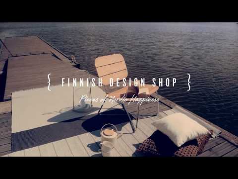 Summer video 6/2020 | Finnish Design Shop