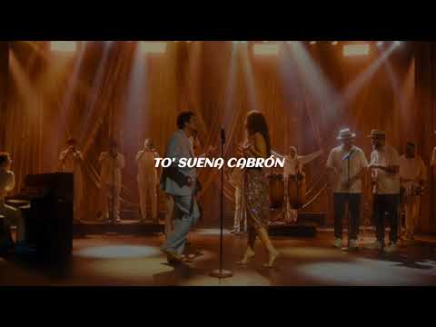 Baile INoLVIDABLE - Bad Bunny [letra] No Te Puedo Olvidar