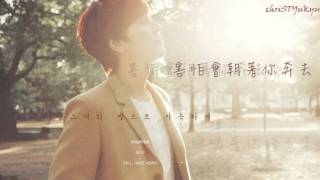 [繁中字] 圭賢KyuHyun (SuperJunior) - Remember Me