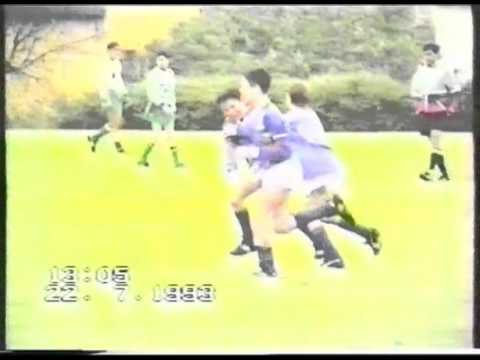 Union Rohrbach/Berg Nachwuchs – Tor des Jahres 1993