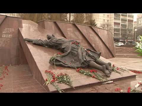 В Курске переименовали Пролетарский сквер без учета мнения горожан