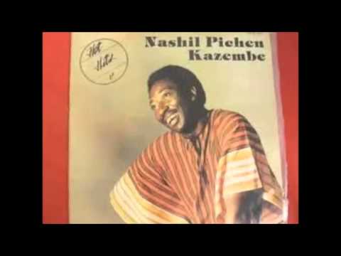 NASHIL PICHEN KAZEMBE BA WILLIE BALUME BANDI