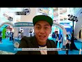 Vlog Pesan Kearifan Keluarga Melalui Berbagai Permainan Seru Di Ulang Tahun Frisian Flag Ke 95