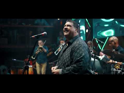 Y Es Por Ti - Maelo Ruiz | Milagro Club Monteria (En vivo)