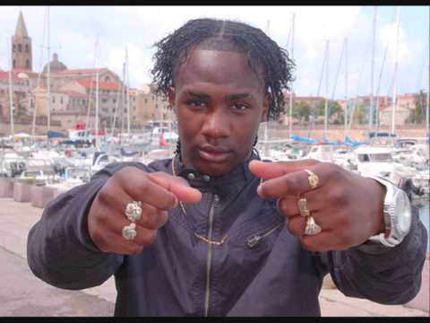 JayJay Ft FMG - Lange Nacht (Track)