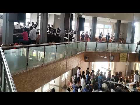 Thee will I praise with all my heart - MHB 80