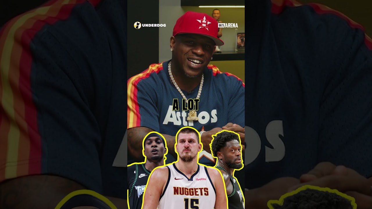 Rarshas BURIES Kenyon over Joker's struggles 🤣