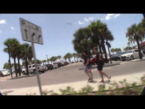 CLEAR WATER BEACH (PART 2)