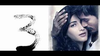 Download lagu 3 - Unna Pethavan Unna Pethana Senjana Video | Dhanush | Aniruth Ravichander | Aishwarya R Dhanush mp3