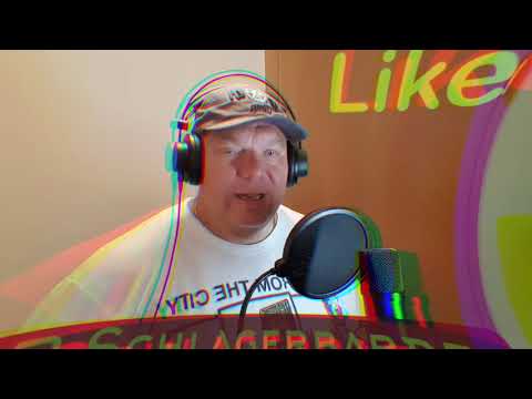 Mega... Das Neue...  mit Sax Solo