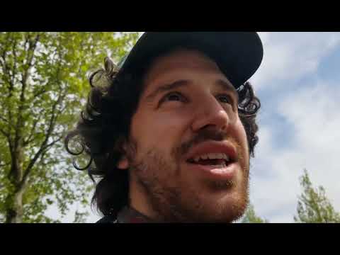 Europe Trip |Netherlands: Weesp, Netherlands | STUNNING