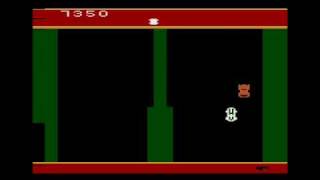 Spy Hunter for the Atari 2600
