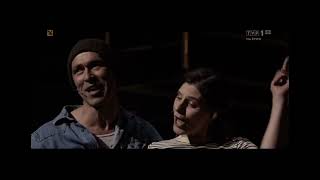 Cover art for może to nie raj