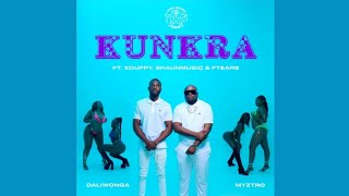 Download lagu Myztro & Daliwonga – Kunkra |  Audio (feat. Xduppy, Shaunmusiq & Ftears) mp3