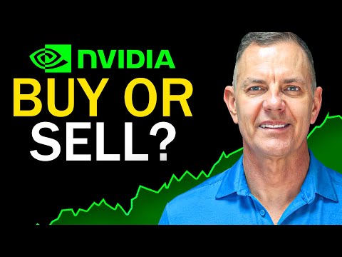 Nvidia Crushed Earnings & Is Down. WTF