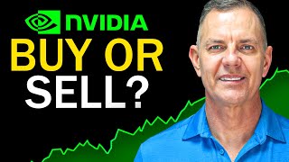 Nvidia Crushed Earnings & Is Down. WTF