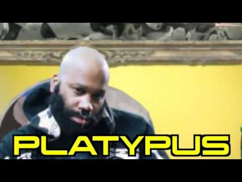 PLATYPUS (Official Video) - el malito & the 33rd Century