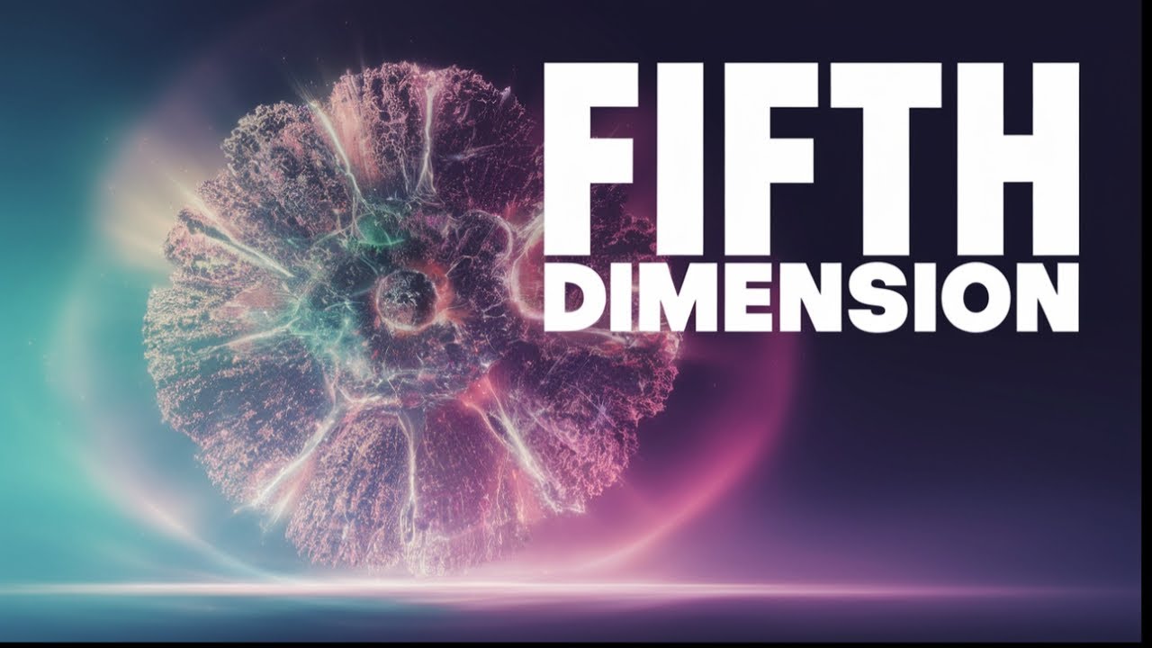 How the 5th Dimension Inspired a Revolution in Art