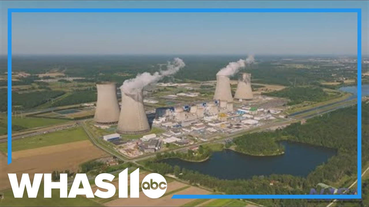 Hundreds of nuclear workers fired by Trump administration. Now, its scrambling to get them back